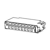 Molex 47571-0001 Card Connectors ASSY FOR TFR HEADER HEADER W/DETECT PIN