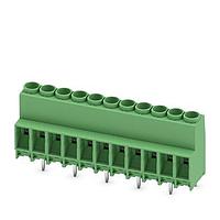 PHOENIX CONTACT 1777639 Fixed Terminal Blocks MKDS 5N HV/ 11-ZB-6,35