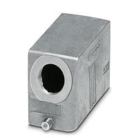 PHOENIX CONTACT 1412728 Hoods HC-STA-B16-HLFS- 1STP21-EL-AL