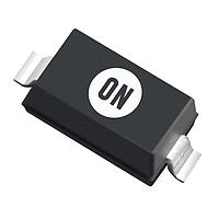 onsemi NSV45030AT1G LED Lighting Drivers SOD 123 30MA 10% CCR