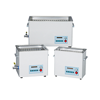 WITEG WUC-D03H Ultrasonic Cleaner (3.3 l; 100 W)
