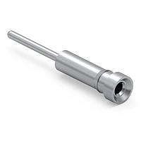 Mill-Max 8964-0-15-01-30-02-04-0 Tail Pin 200u SN/PB OVER NI 30 CON