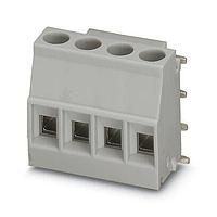 PHOENIX CONTACT 2909581 Fixed Terminal Blocks MKDSO 2.5/ 4-R GY