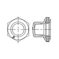 P&B BP1048004 Boot BOOT, PUSHBUTTON