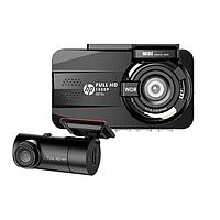 COMBO CAMERA HÀNH TRÌNH HP F870X + RC3 – WIFI