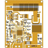 Quantic X-Microwave XR-D1V3-1215D-SP Bias Controller Active Bias Controllers, MABC-11040B-PPR