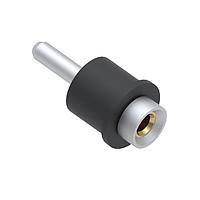 Mill-Max 305-43-001-30-010800 Pin Strip STANDARD SOCKET HEADER