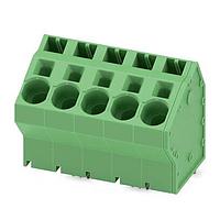 PHOENIX CONTACT 1819231 Fixed Terminal Blocks SPTA 16/5-10,0-ZB