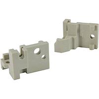 HARTING 09060019934 Accessories FIXING BRACKET BL 15MM WITH SCREW NUT