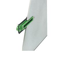 PHOENIX CONTACT 1899126 Headers 16 Pos 5.08mm pitch Feed Through Header