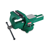 TOPTUL DJAD0105 Forged Steel Bench Vise (6")