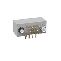 AirBorn RM372-122-321-5700 Connectors