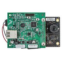 NXP MPC5604EKIT Development Kits MPC5604EKIT, MPC5604E and CAMERA BOARD bundled kit