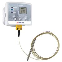 Madgetech VFC2000-MT Temperature data logger (-20 °C to 60 °C; thermocouple probe and USB)