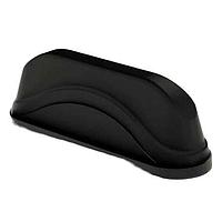 Sierra Wireless 6001285 Dome 4in1 Panel Antenna - 2xLTE, GNSS, 1xWi-Fi, 2.4/5GHz, Bolt Mount, 2m, Black