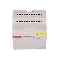 IDEC FL1F-B12RCE SmartRelay CPU SmartRelay CPU 12-24VDC