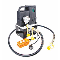 EMEADS QQ-700 Electric Hydraulic Pump (7~70Mpa, 20T)