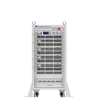 APM SPSM360VDC90000W-3-24 DC Power Supply System (Manual, 360V, 637.5A, 90KW)