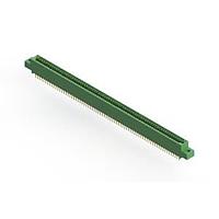 EDAC 345-144-520-504 With Flanges .100" (2.54mm) Pitch Card Edge Connector