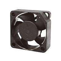 Sunon MF30100V1-1000U-A99 Axial Axial Fan, 30x30x10mm, 5VDC, 5.5CFM, 0.2"H2O, Vapo, Wire, Auto Restart
