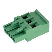 Wurth Elektronik 691351700007 Plugs WR-TBL 300VAC 7 Posi 15+/-17A