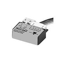 Carlo Gavazzi BDB-INCON4-U I/O Modules Smart-Dupline Decentralized Input Module, 4 Contact Inputs