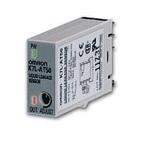Omron Automation and Safety K7L-AT50D Liquid Level Sensors Leakage Sensor