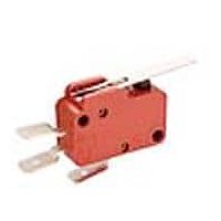 Marquardt Switches Inc 1006.1301 Snap Action Switches SNAP ACTION SPDT MOMENTARY