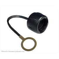 Eaton Souriau-Sunbank UTS18DCGR Accessories JAMNUTSEALINGCAP