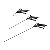 Súng xì khô dùng khí nén KTC YKAG-490A (đầu dài)