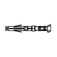 Amphenol LTW SAF20D-01G03 Contacts STAMP ASSEMBLY PIN 05A FPIN 03Uin REEL