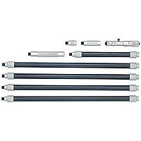 MITUTOYO 139-176 Tubular Inside Micrometer (100-1700mm / 0.01mm)