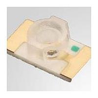 Lumex SML-LXLC1206SUGCTR Single Color LEDs SM 1206 Flat Solder 574nm Grn rnd W/C