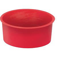 Essentra Components 10438 Tapered Cap Tapered Cap/Plug:LDPE Red