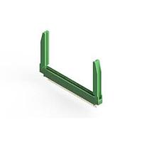 EDAC 345-041-523-678 Standard Card Edge Connectors .100" (2.54mm) Pitch Card Edge Connector