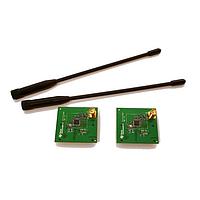 Texas Instruments CC1120EMK-868-915 Development Tools CC1120 Eval Mod Ki