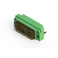 EDAC 516-090-500-502 Connectors Rack & Panel Connector