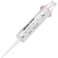 Mettler Toledo 30575779 Syringe Tips NanoRep 10 mL Sterile 25/1