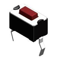 Diptronics DTS-32N-V-B Basic Switch 3.5x6mm 160gf BROWN