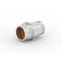 DEUTSCH - TE Connectivity HD34-24-31PT-L005 Connectors REC, 31P, AL, T, THD ADPT, NO DRAIN,16,P