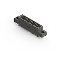 EDAC 395-028-542-508 Standard Card Edge Connectors .100" (2.54mm) Pitch Card Edge Connector