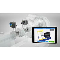 SKF TKSA 51 Shaft Alignment Tool (45mm)