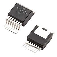 Wolfspeed E3M0021120J2 SiC MOSFETS SiC, MOSFET, 21mohm, 1200V, TO-263-7 XL, Automotive, Gen 3