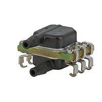 Honeywell ABP2MRRT060MDAA5XX Board Mount Pressure Sensors Abp2 Smt Rr +/-60Mbar Silicone Gel Analo