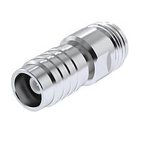 Radiall R191620007 RF Adapters - Between Series NEX10 MALE QUICK-LOCK - N FEMALE