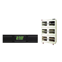 Dryzone C20-1490 dry cabinet (20%～50%RH, 1250L)
