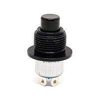 Amphenol Nexus Technologies NX327FB1B Pushbutton Switches Switch only Black