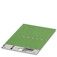 PHOENIX CONTACT 0829339 Labels US-WMTB (44X15) GN