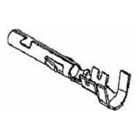 Aptiv 12124580-MR Terminals TERM W/P F SN PLTD SLD