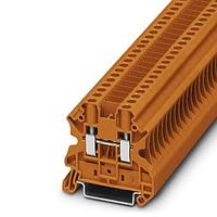 PHOENIX CONTACT 3044610 Feed Through Terminal Block UT 4 CB OG